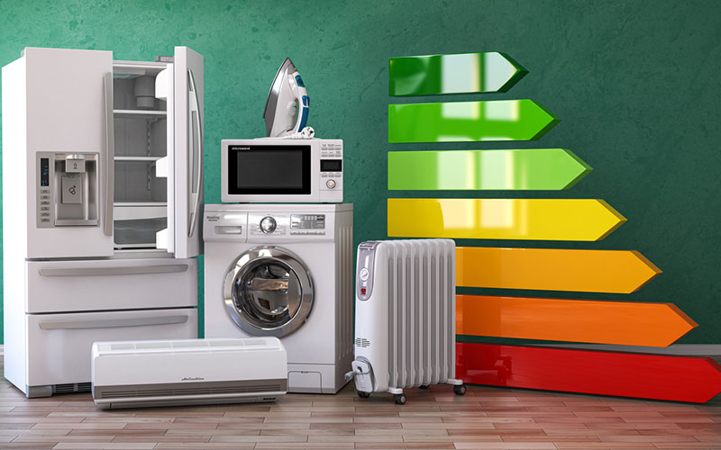 Appareilles Ménagères